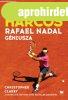 A HARCOS - RAFAEL NADAL G�NIUSZA