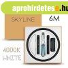 SKYLINE AURORA EXKLUZ�V Indirekt vil�g�t�s 24V 13,5W/m 4000K