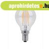 ELMARK LED IZZ� GLOBE P45 FILAMENT 5W E14 230V 4000K 99LED82