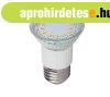 ELMARK LED L�MPA PAR16 SMD2835 3W E27 230V MELEG FEH�R 99LED