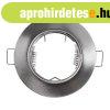 RECESSED DOWNLIGHT SA-50R SZAT�N NIKKEL, FIXED 9250R/SN