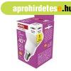 EMOS Classic LED izz� R50 / E14 / 4,2W / 470lm term�szetes f