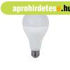 STELLAR LED IZZ� K�RTE A60 SMD2835 10W E27 230V HIDEG 99XLED
