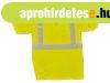 S377 - Hi-Vis Superior teniszp�l� - s�rga