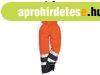 S782 - Hi-Vis Multi-Protection nadr�g - narancs / tenger�sz