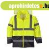 H443 - Hi-Vis ClassicContrast es�dzseki- s�rga/tenger�szk�k