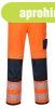 PW340 - PW3 Hi-Vis nadr�g - narancs/tenger�szk�k