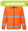 F250 - Hi-Vis Essential pol�r - narancs