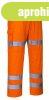 RT49 - HiVis Combat nadr�g, h�rom szalaggal - narancs