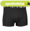 MIL-TEC SKULL boxer (2db) - Fekete
