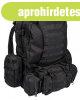 MIL-TEC DEFENSE PACK ASSEMBLY Taktikai h�tizs�k - Fekete