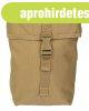 MIL-TEC Multifunkci�s �v pouch nagy - Barna