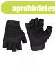 MIL-TEC BLACK ARMY FINGERLESS GLOVES