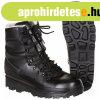 BW Mountain Boots, Breathtex lining - MFH, bakancs, fekete
