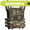 WASP I Z3A PLATE CARRIER VEST GEN.II - taktikai mell�ny, od/