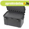 SUPROBOX M40-26 v�z�ll�, t�r�s�ll� m�anyag hordt�ska, v�d�t�
