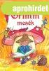 Jakob Grimm � Wilhelm Grimm: Grimm mes�k