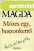 Szab Magda: Mzes egy, huszonkett J llapot Trols sr