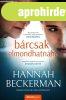 Hannah Beckerman: B�rcsak elmondhatn�m