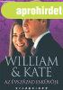 William & Kate - Az �vsz�zad esk�v�je