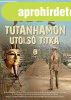 Christian Jacq: Tutanhamon utols� titka Antikv�r
