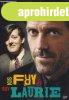 Hugh Laurie, Stephen Fry - Egy kis Fry �s Laurie