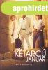 Patricia Highsmith - K�tarc� ?janu�r