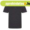JP001 tri-blend gall�ros f�rfi p�l� Just Polos, Heather Char
