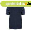 JP002 gall�ros sztreccs f�rfi p�l� Just Polos, Navy-M