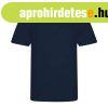 JP100 mikropik� unisex gall�ros p�l� Just Polos, Oxford Navy