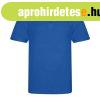JP100 mikropik� unisex gall�ros p�l� Just Polos, Royal Blue-
