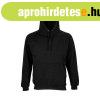 SOL'S Condor, unisex kapucnis pul�ver, SO04181-0381