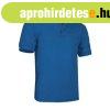 Valento ULISES, r�vid ujj�, unisex gall�ros p�l�, Royal Blue