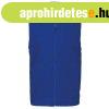 F�rfi LUCA pol�r mell�ny, Kariban KA913, Royal Blue-M