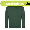 Just Hoods Uniszex laza szab�s� kapucnis pul�ver AWJH001, Bo