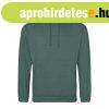 Just Hoods Uniszex laza szab�s� kapucnis pul�ver AWJH001, Mo