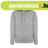 Just Hoods Uniszex poli�szter sport kapucnis pul�ver AWJH006
