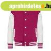 Just Hoods patenttal z�r�d� vastag gyerek pul�ver AWJH043J, 