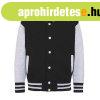 Just Hoods patenttal z�r�d� vastag gyerek pul�ver AWJH043J, 