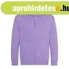 Just Hoods Gyerek cipz�ras kapucnis pul�ver AWJH050J, Digita