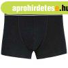 F�rfi pamut boxerals�, Kariban KA800, Black-M