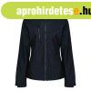 Regatta N�i 3 r�teg� v�zleperget� softshell dzseki, RETRA613