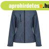 Regatta N�i 3 r�teg� v�zleperget� softshell dzseki, RETRA613