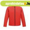 Regatta N�i k�t r�teg�, v�zleperget� softshell dzseki, RETRA