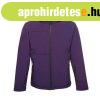 Regatta OCTAGON II f�rfi 3 r�teg� softshell dzseki, RETRA688
