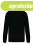 PA373 k�rnyakas unisex sport pul�ver Proact, Black/White-3XL