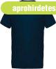 PA476 V-nyak� f�rfi r�vid ujj� sportp�l� Proact, Sporty Navy