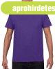 R�vid ujj� klasszikus szab�s� p�l�, Gildan GI5000, Lilac-L