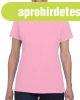 Kerknyak� karcsus�tott n�i p�l�, Gildan GIL5000, Light Pink-