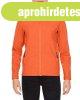 Karcs�s�tott softshell cipz�ros n�i dzseki, Gildan GILSS800,